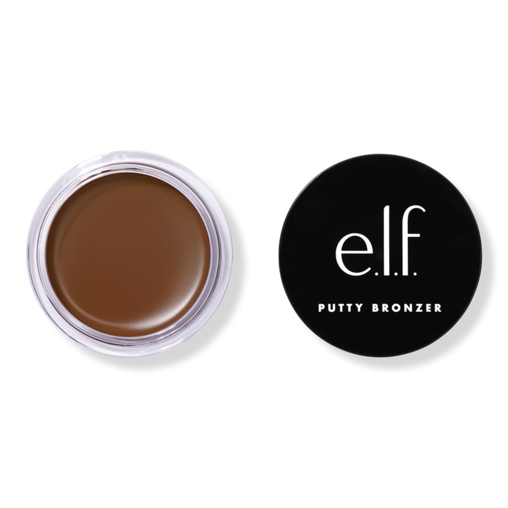NIB e.l.f. Cosmetics
Putty Bronzer